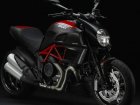 Ducati Diavel